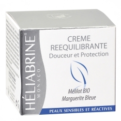 Ausgleichende Creme Ausgleichende Creme